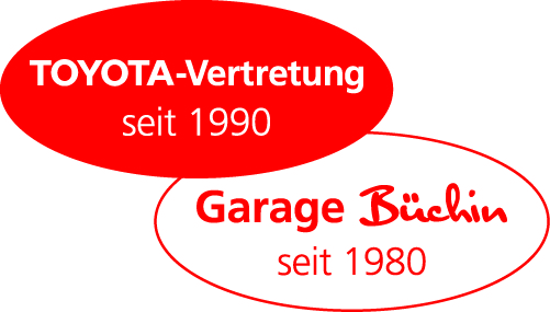Garage Büchin AG