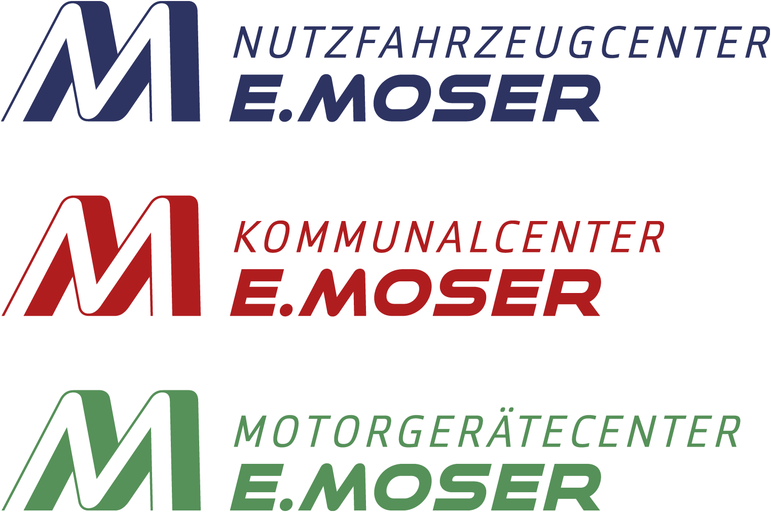 Ernst Moser GmbH